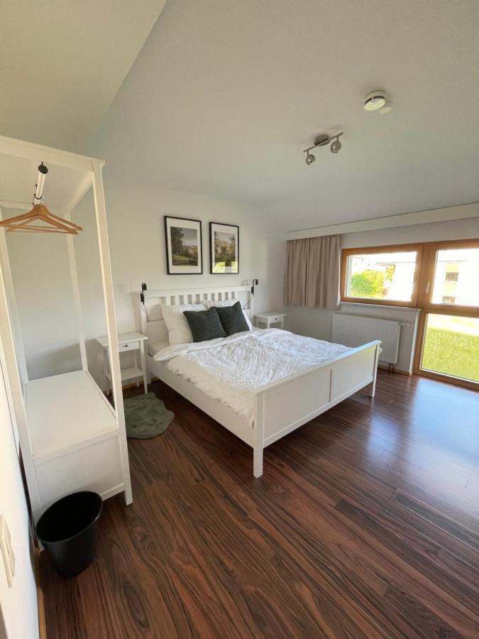 Gut Schlafen - Am Kogl Hotel Hypolz Bagian luar foto