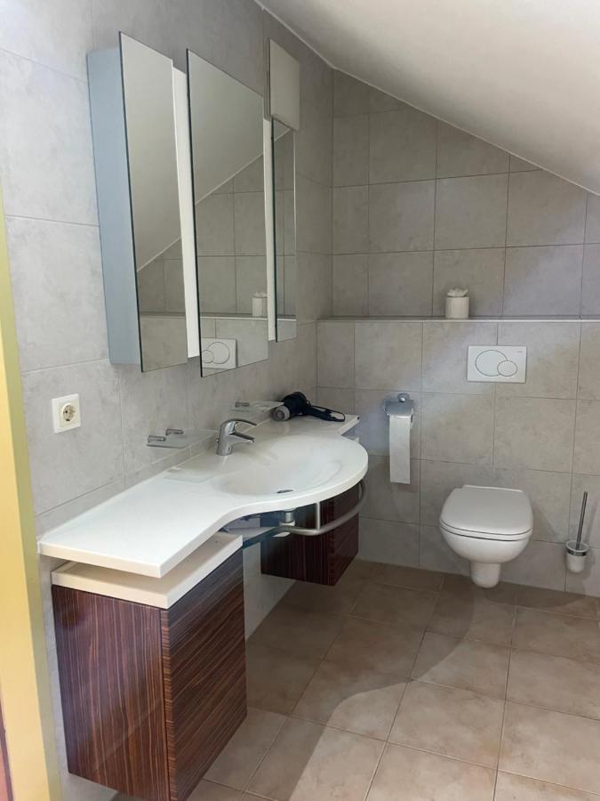 Gut Schlafen - Am Kogl Hotel Hypolz Bagian luar foto