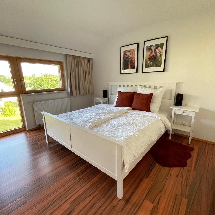 Gut Schlafen - Am Kogl Hotel Hypolz Bagian luar foto