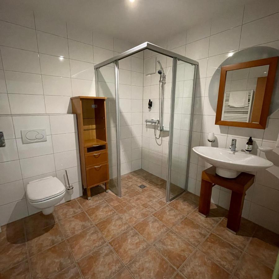 Gut Schlafen - Am Kogl Hotel Hypolz Bagian luar foto