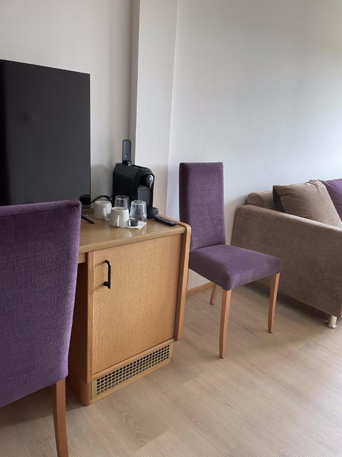 Gut Schlafen - Am Kogl Hotel Hypolz Bagian luar foto