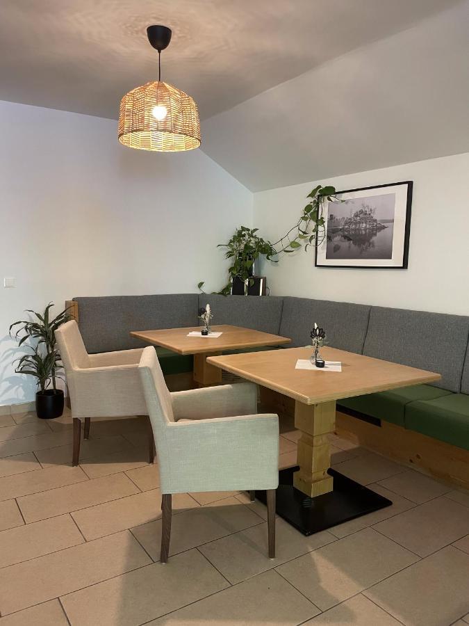 Gut Schlafen - Am Kogl Hotel Hypolz Bagian luar foto