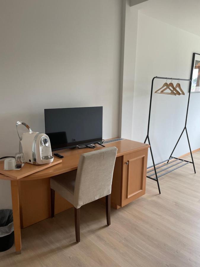 Gut Schlafen - Am Kogl Hotel Hypolz Bagian luar foto