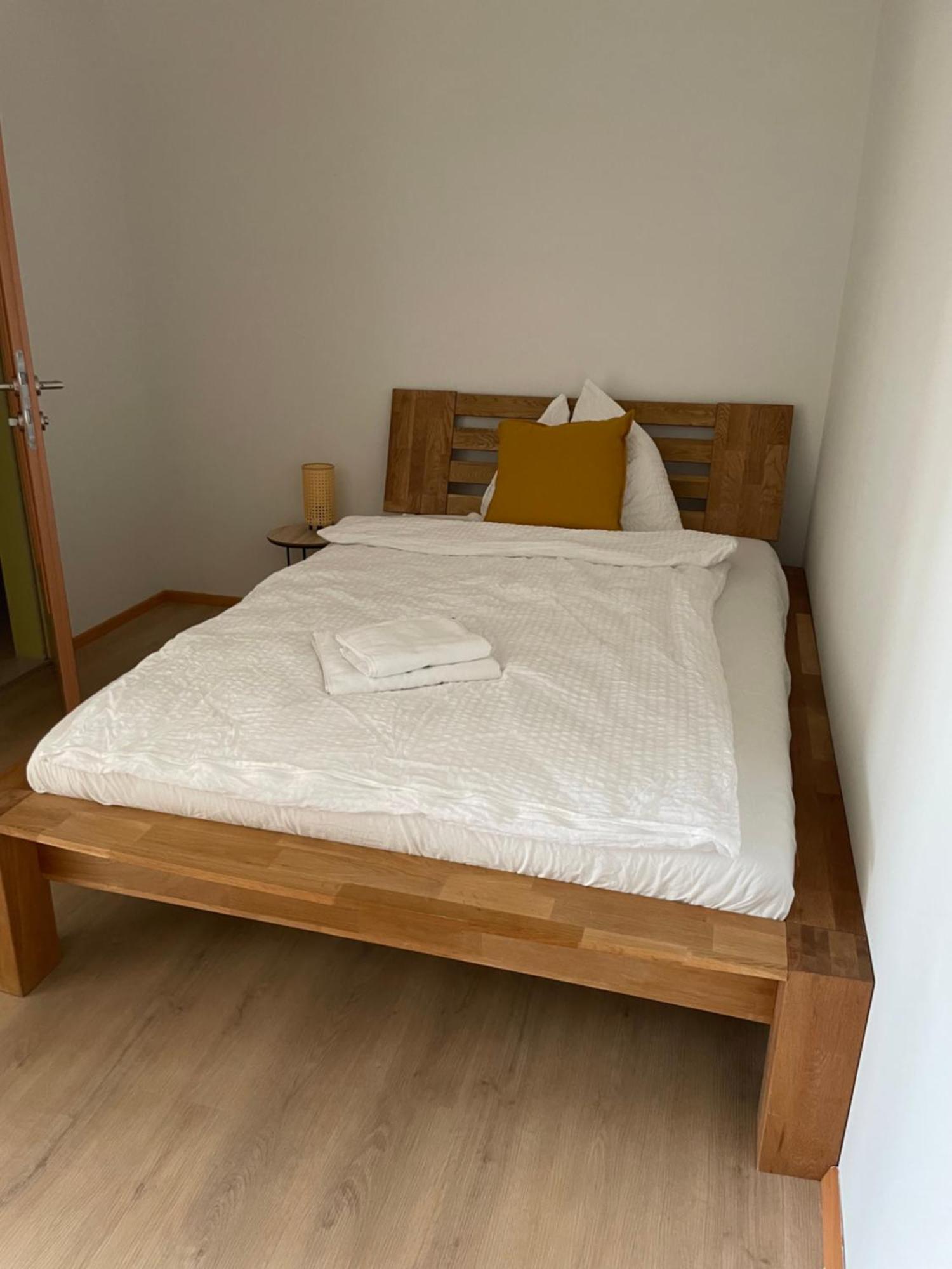 Gut Schlafen - Am Kogl Hotel Hypolz Ruang foto